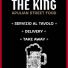 THE KING APULIAN STREET FOOD
