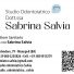 STUDIO ODONTOIATRICO DOTT.SSA SABRINA SALVIA