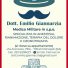 DOTT. EMILIO GIANNARZIA
