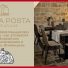ANTICA POSTA
