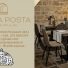 ANTICA POSTA