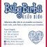 BABY BIRBA ASILO NIDO