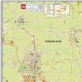 Mappa di Trabaseleghe