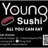 YOUNG SUSHI