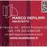 MARCO DEFILIPPI ARCHITETTO
