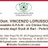 DOTT. VINCENZO LORUSSO