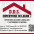 D.D.S. COPERTURE IN LEGNO