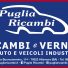 PUGLIA RICAMBI