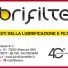 LUBRIFILTER