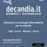 DECANDIA.IT
