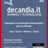 DECANDIA.IT