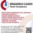 BRAGAGNOLO CLAUDIO PERITO TERMOTECNICO