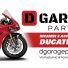 DGARAGE PARTS