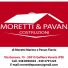 MORETTI & PAVAN COSTRUZIONI
