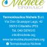NICHELE TERMOIDRAULICA