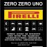 ZERO ZERO UNO