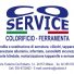CO SERVICE