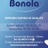 LAVANDERIA BONOLA