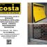 COSTA SERRANDE DI SICUREZZA