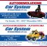 AUTOCARROZZERIA - AUTOFFICINA CAR SYSTEM