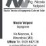 ING. NICOLA VOLPONI