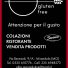 OLTRE GLUTEN FREE