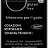 OLTRE GLUTEN FREE