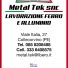 METAL TEK