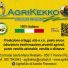 AGRIKEKKO