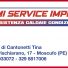 IMI SERVICE IMPIANTI