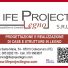 LIFE PROJECT LEGNO