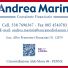 ANDREA MARINI