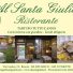 AL SANTA GIULIA