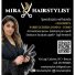 MIRA HAIRSTYLIST