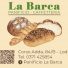LA BARCA