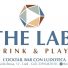 THE LAB DRINK & PLAY