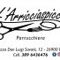 L'ARRICCIASPICCIA