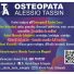 OSTEOPATA ALESSIO TASSIN