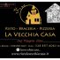 RISTO - BRACERIA - PIZZERIA LA VECCHIA CASA