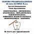 CENTRO POLISPECIALISTICO DI CURA DEL SOLE