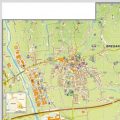 Mappa di Breganze