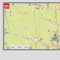 Mappa di Breganze - Maragnole (Riq.A)