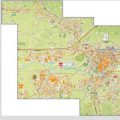 Mappa di Terni