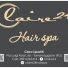 CLAIRE 24 HAIR SPA