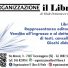 ORGANIZZAZIONE IL LIBRO