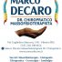 MARCO DECARO
