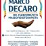 MARCO DECARO