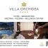 VILLA ORCHIDEA