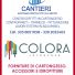 COLORA LA TUA CASA