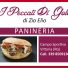I PECCATI DI GOLA